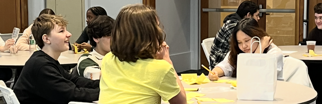 Academic WorldQuest 2025